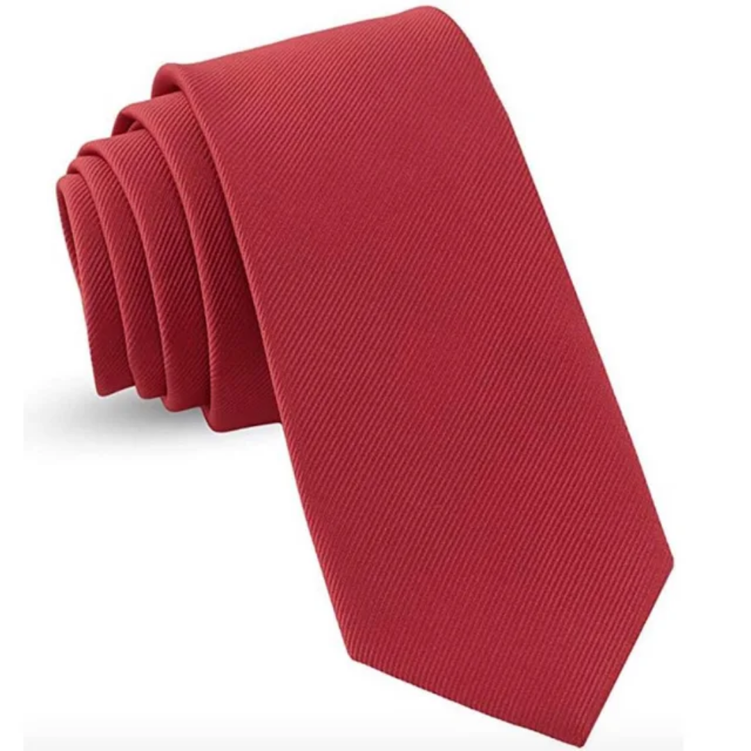 Men’s Formal Tie – Sleek & Timeless Elegance