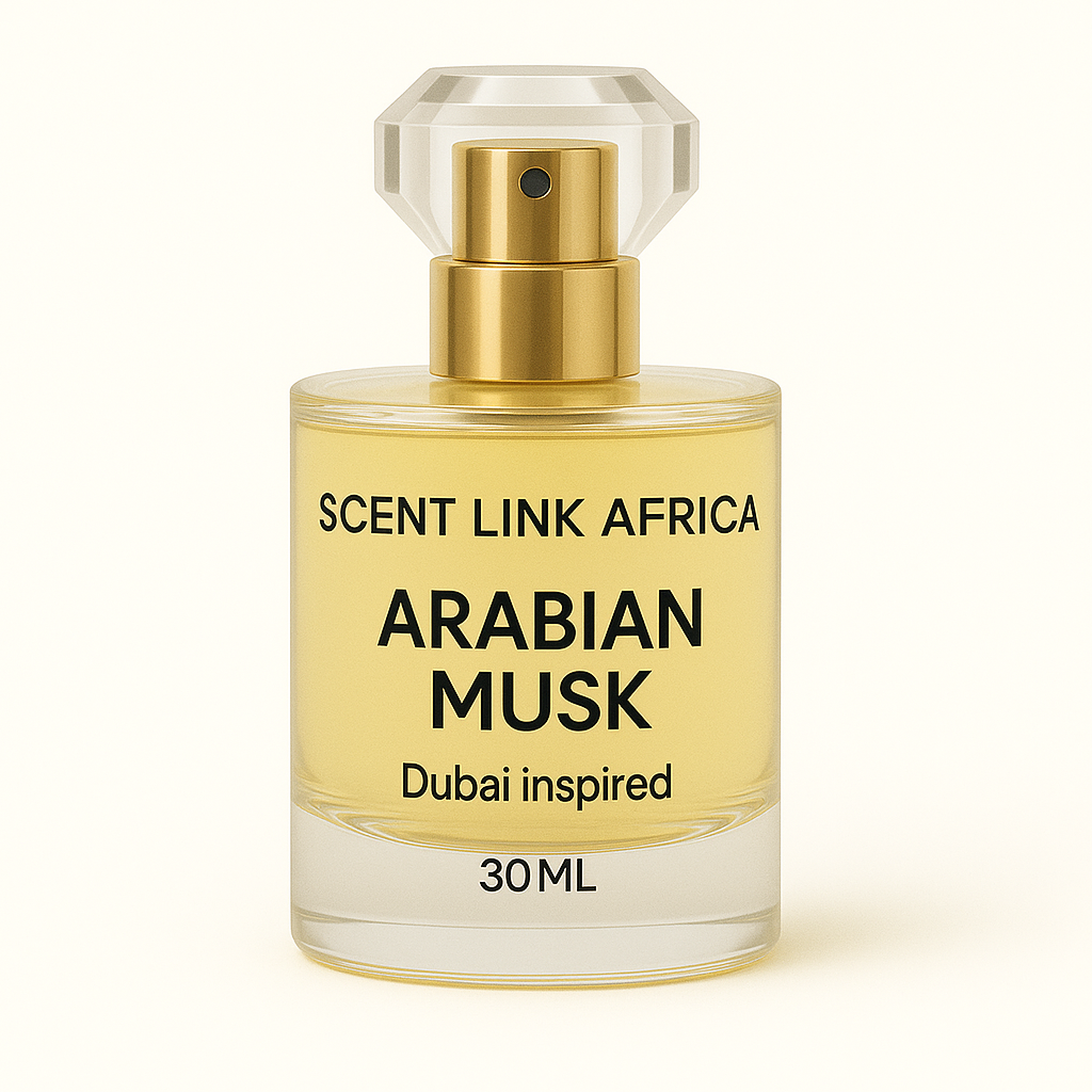 Arabian Musk
