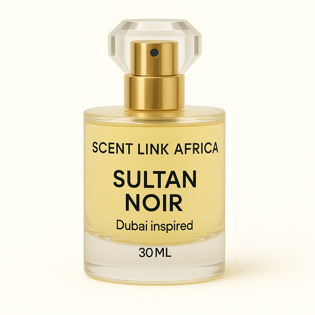 Sultan Noir