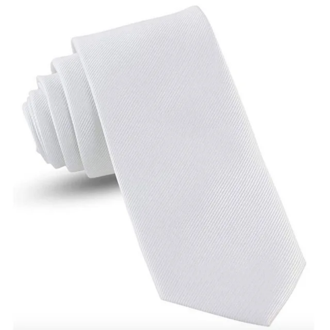Men’s Formal Tie – Sleek & Timeless Elegance