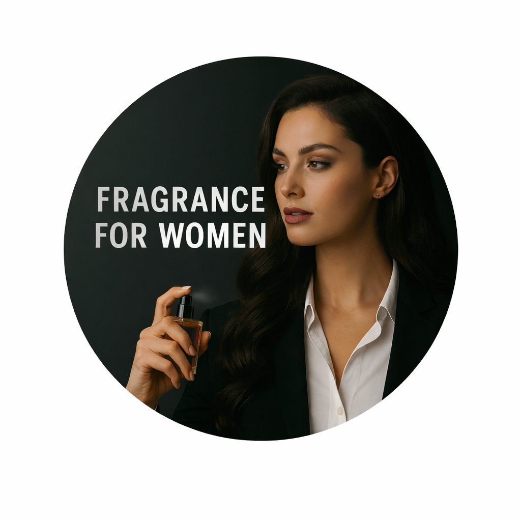 Women’s Designer-Inspired Perfumes
