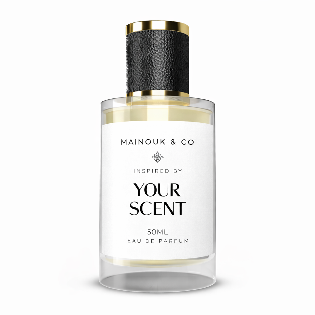 212 VIP Men–Inspired Fragrance | 50ml