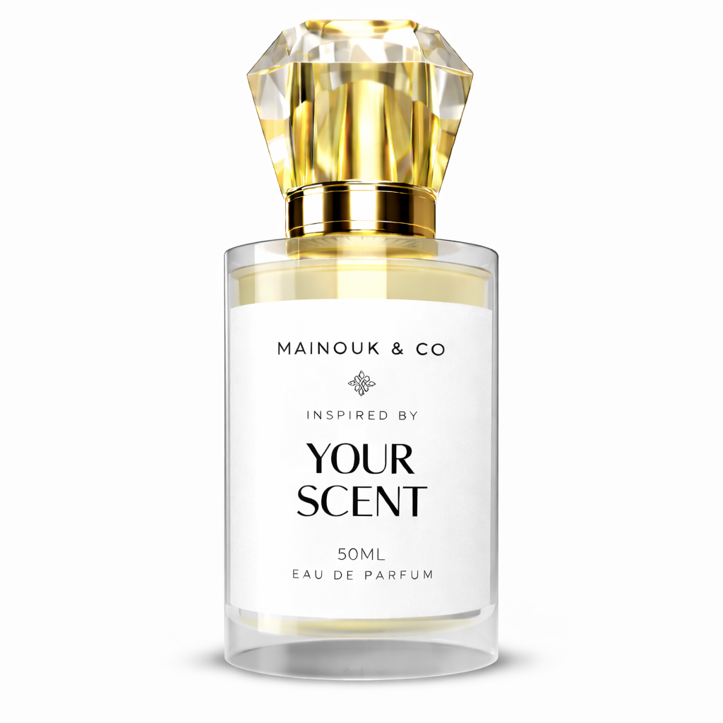 Jimmy Choo–Inspired Women’s Fragrance | 50ml