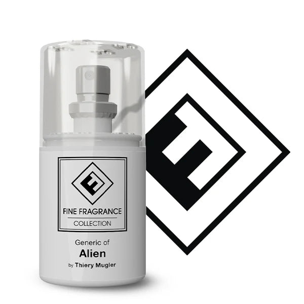 Generic of Alien by Thierry Mugler for Woman