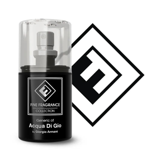Generic of Acqua Di Gio by Giorgio Armani for Men