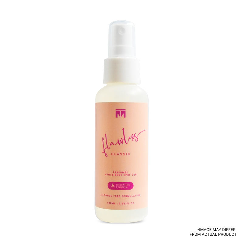 Flawless Classic | Hair & Body Spritzer | 100ml