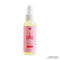 S Candle | Hair & Body Spritzer | 100ml