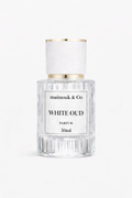 White Oud Parfum | 50ml