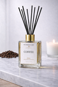 Coffee – Reed Room Diffuser | 200ml