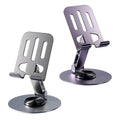 360° Rotating All-Metal Phone & Tablet Stand