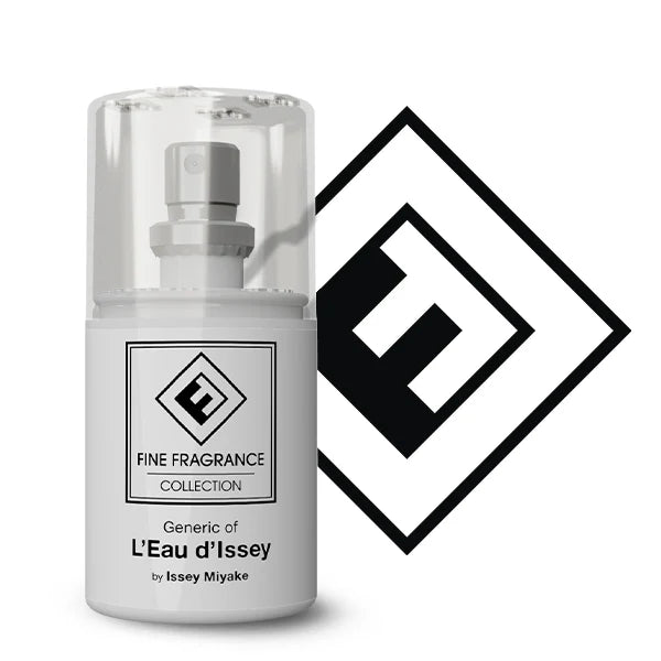 Generic of L'Eau d'Issey by Issey Miyake for Woman