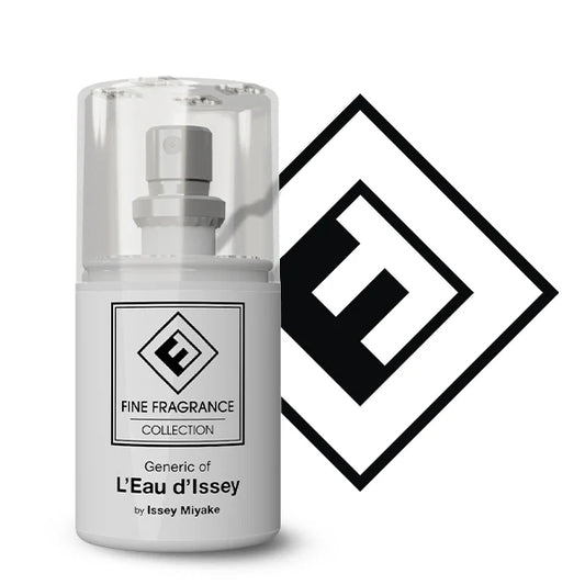 Generic of L'Eau d'Issey by Issey Miyake for Woman