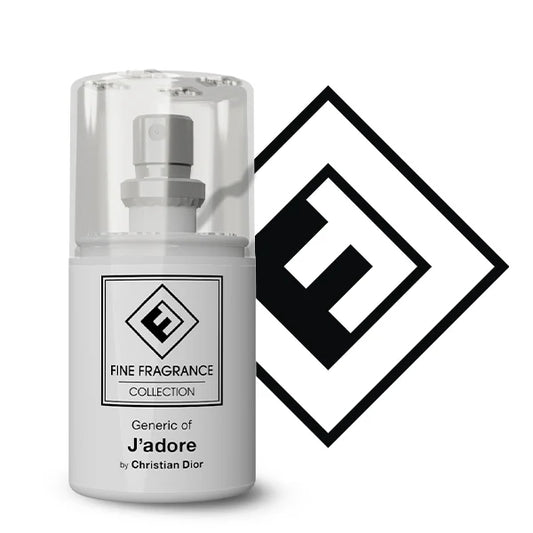 Generic of J’adore by Christian Dior for Woman