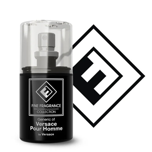 Generic of Versace Pour Homme by Versace for Men