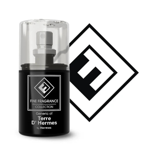 Generic of Terre d’Hermes by Hermes for Men