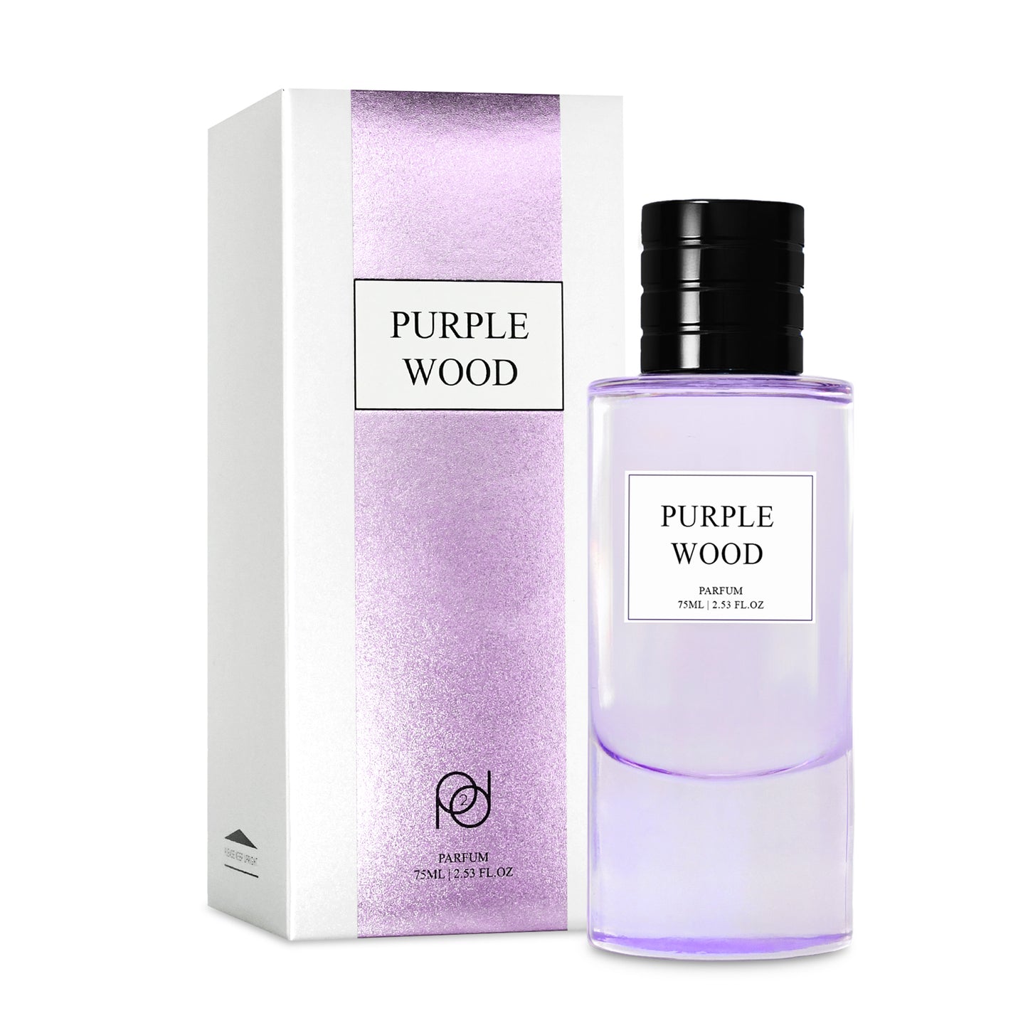 Purple Wood, inspired by Purple Oud | 70ML