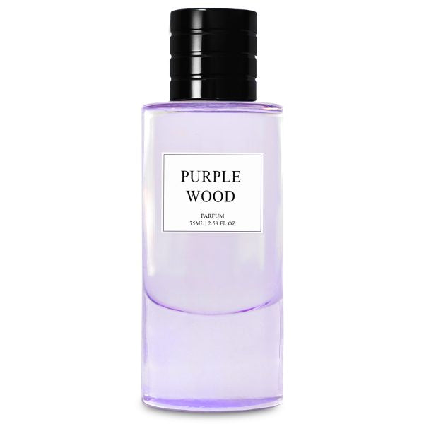Purple Wood, inspired by Purple Oud | 70ML