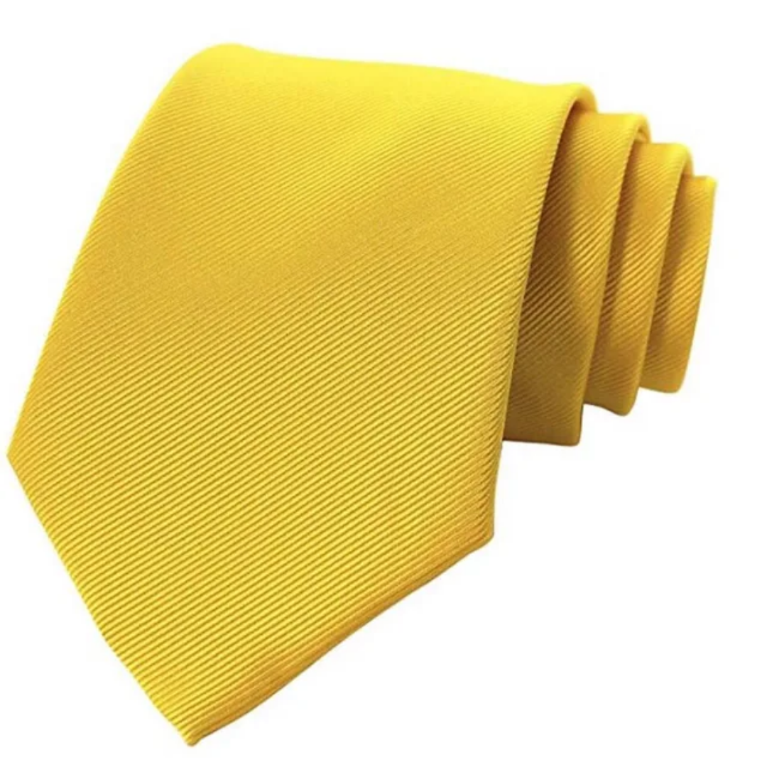 Men’s Formal Tie – Sleek & Timeless Elegance