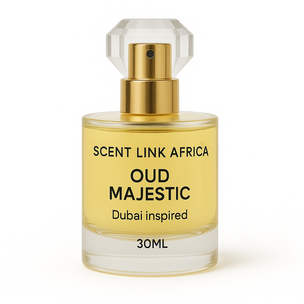 Oud Majestic