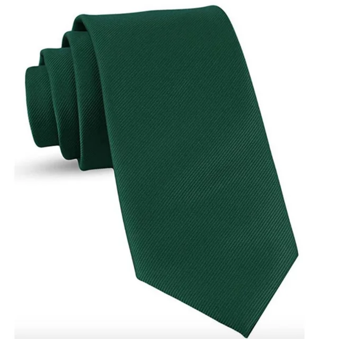 Men’s Formal Tie – Sleek & Timeless Elegance