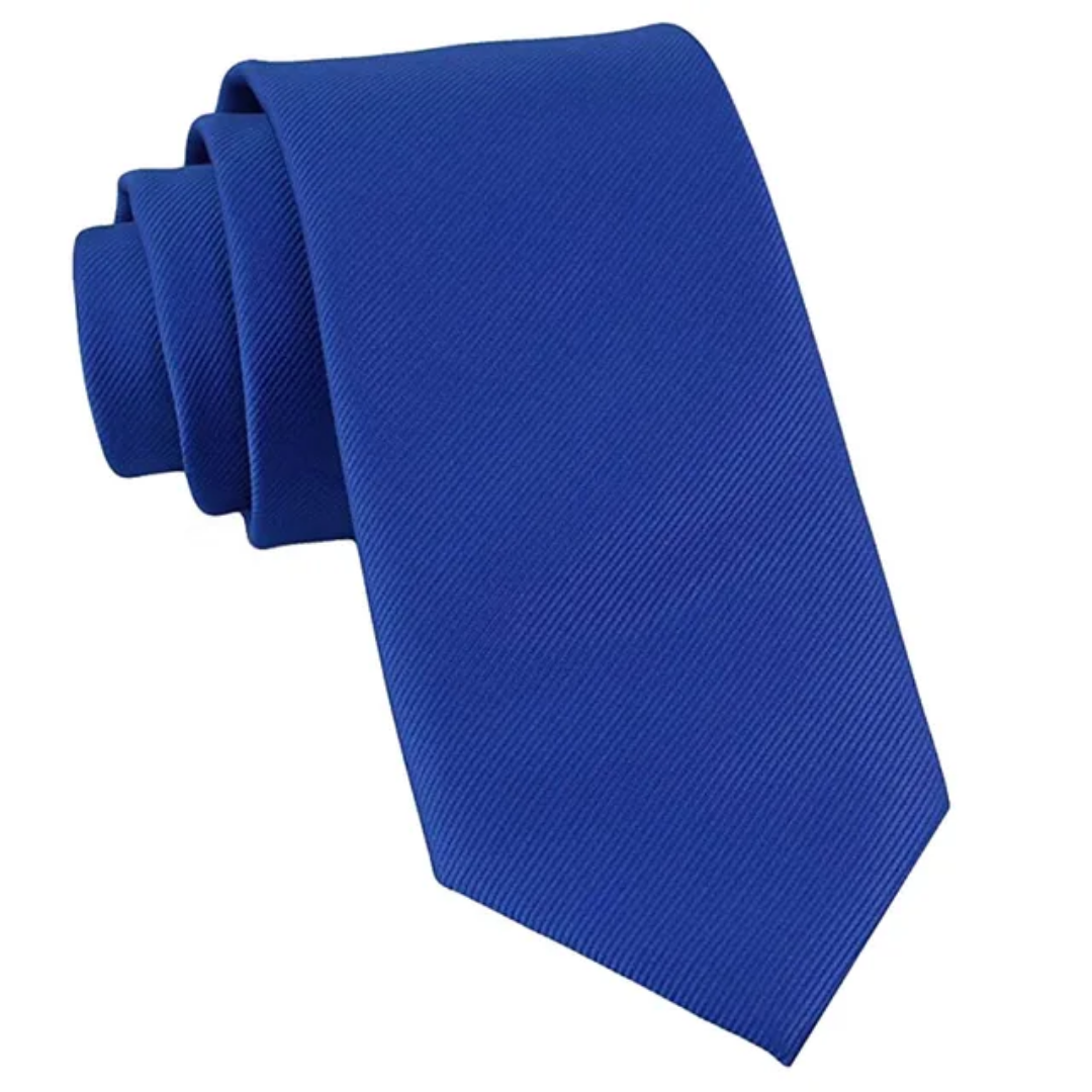Men’s Formal Tie – Sleek & Timeless Elegance