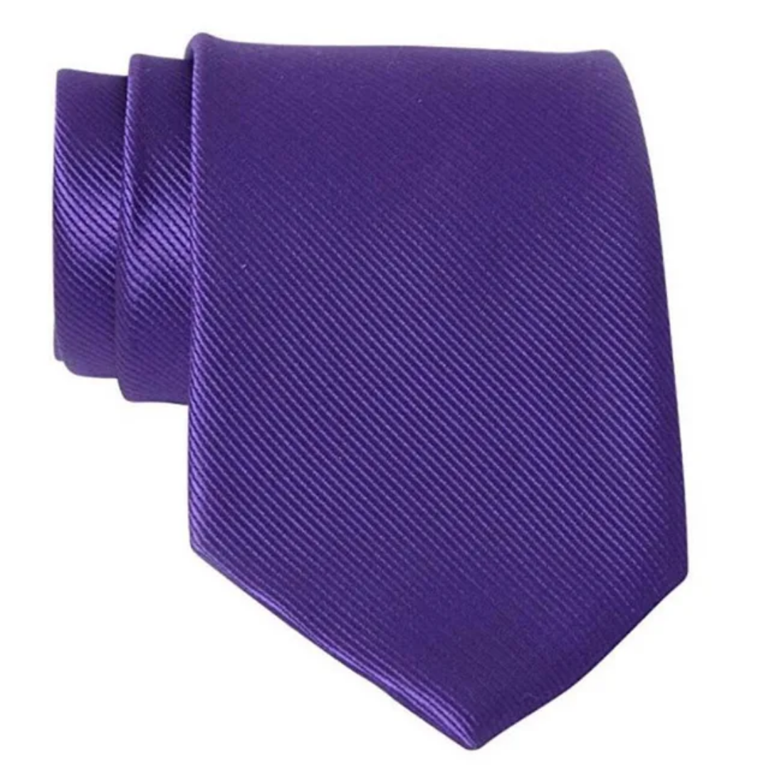 Men’s Formal Tie – Sleek & Timeless Elegance