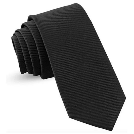 Men’s Formal Tie – Sleek & Timeless Elegance