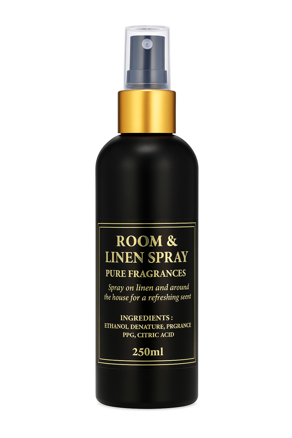 Room Spray - 250ml