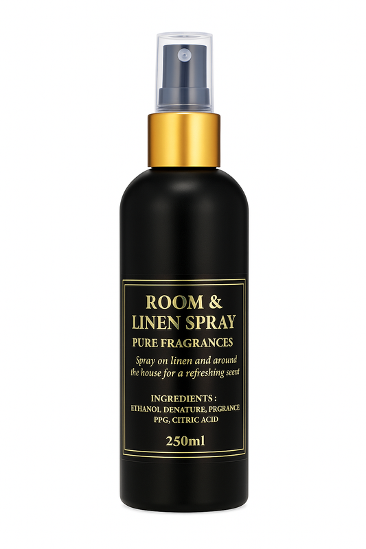 Room Spray - 250ml