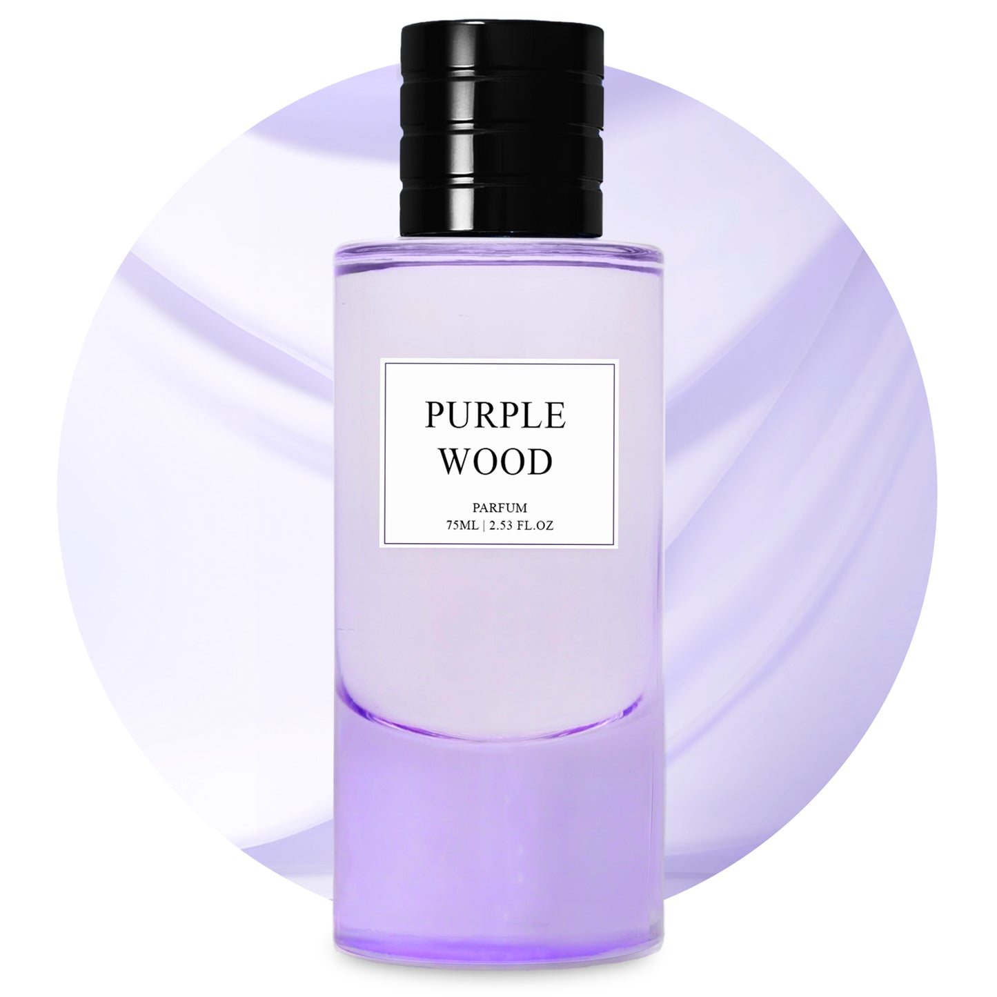 Purple Wood, inspired by Purple Oud | 70ML