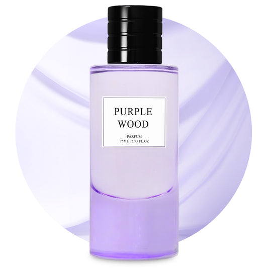 Purple Wood, inspired by Purple Oud | 70ML