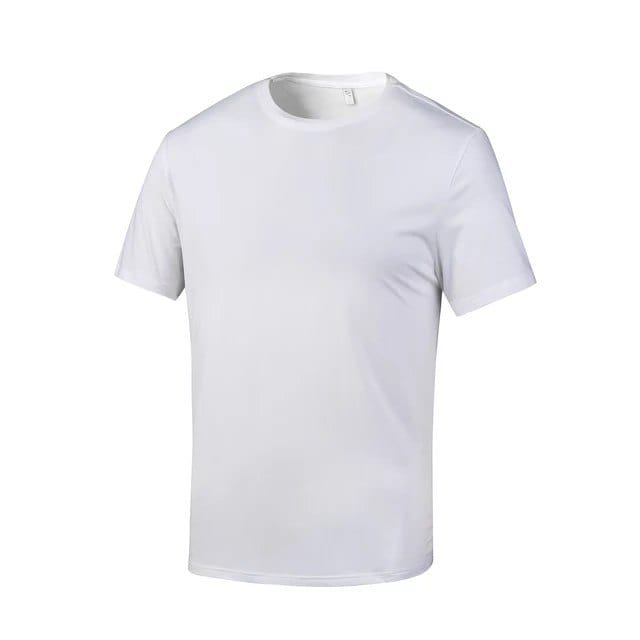 Men’s Plain Shirts – Crisp & Classic