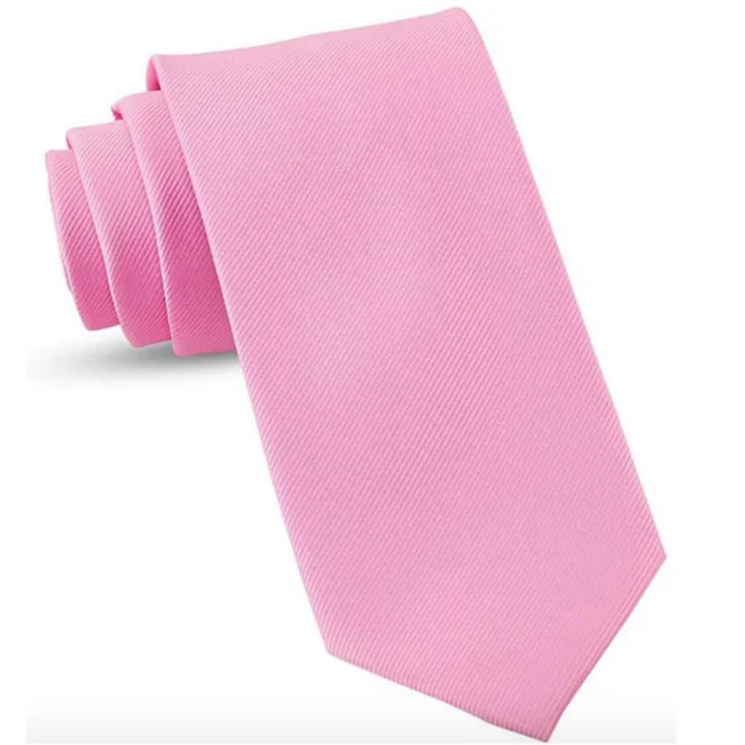 Men’s Formal Tie – Sleek & Timeless Elegance